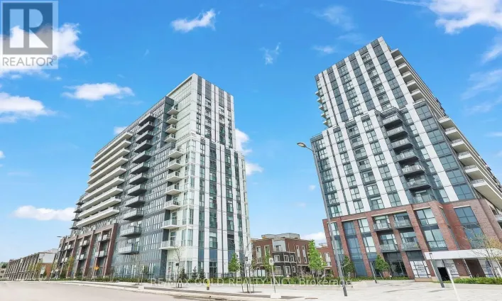 1116 - 60 HONEYCRISP CRESCENT, Vaughan