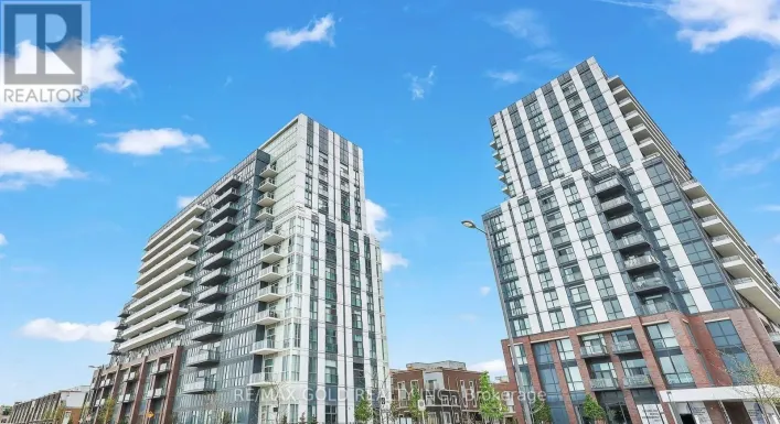 1116 - 60 HONEYCRISP CRESCENT, Vaughan