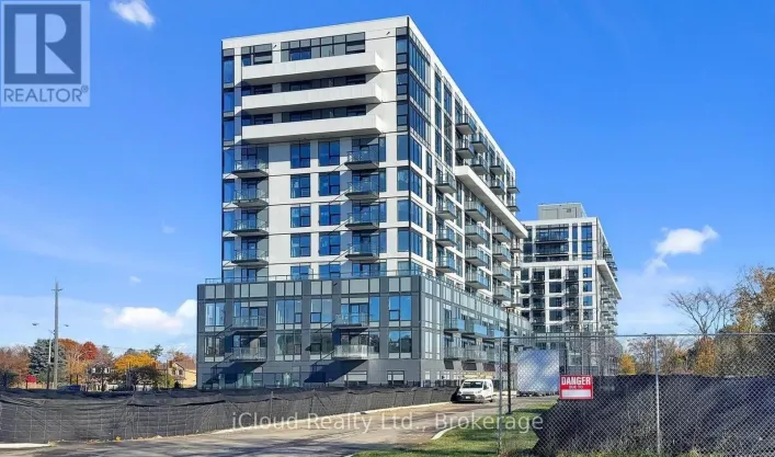 1116 - 7439 KINGSTON ROAD, Toronto