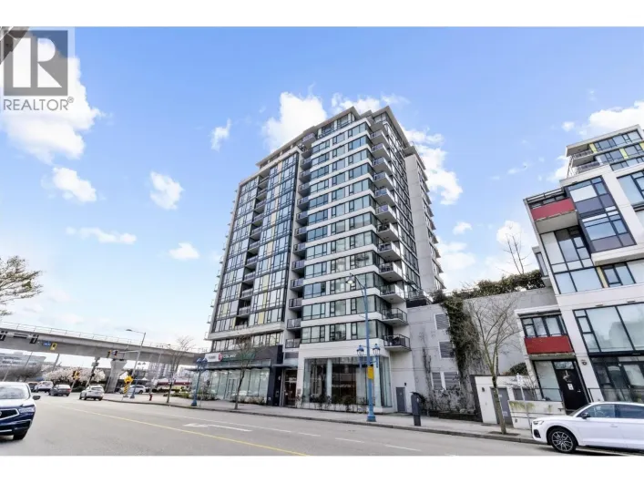 1116 7988 ACKROYD ROAD, Richmond