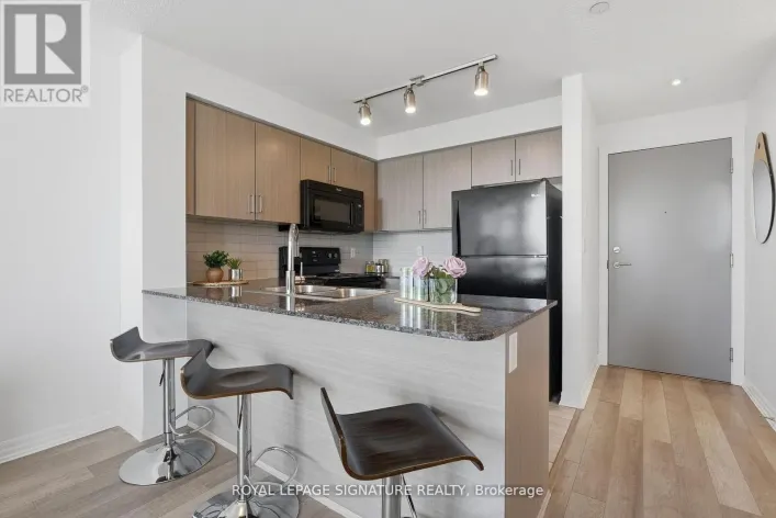 1116 - 80 ESTHER LORRIE DRIVE, Toronto