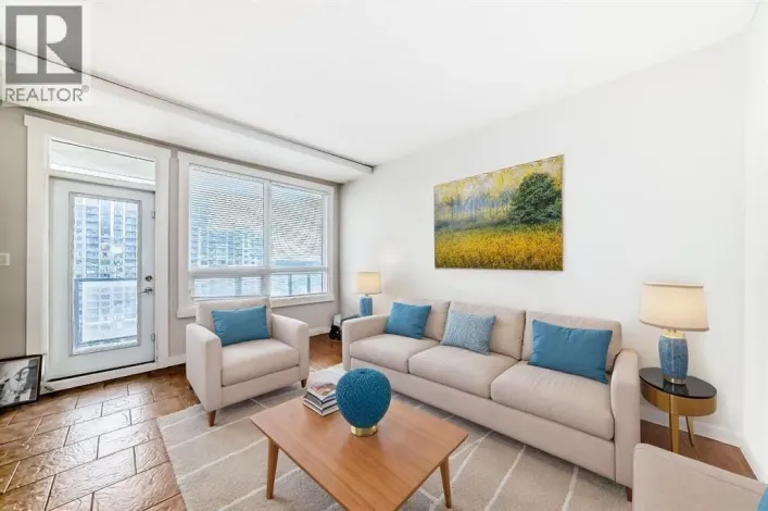 1116, 8710 Horton Road SW, Calgary