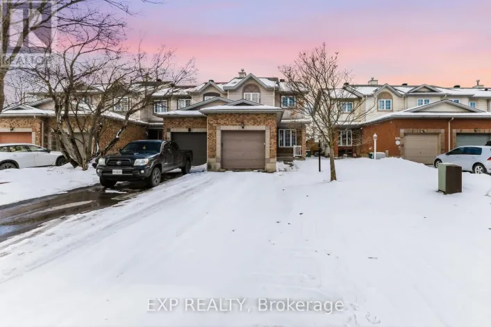 1116 BALLANTYNE DRIVE, Ottawa