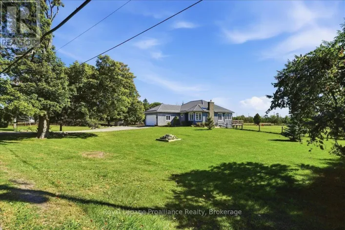 1116 COUNTY RD 8, Prince Edward County
