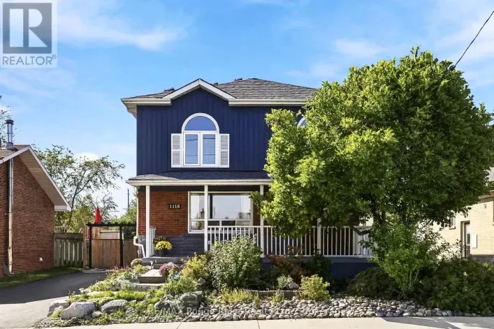 1116 GREEN STREET, Whitby