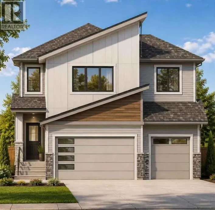 1116 Iron Ridge Avenue, Crossfield