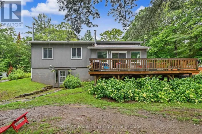 1116 LITTLE HAWK LAKE ROAD, Algonquin Highlands