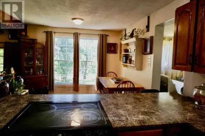 1116 MOON RIVER ROAD, Muskoka Lakes