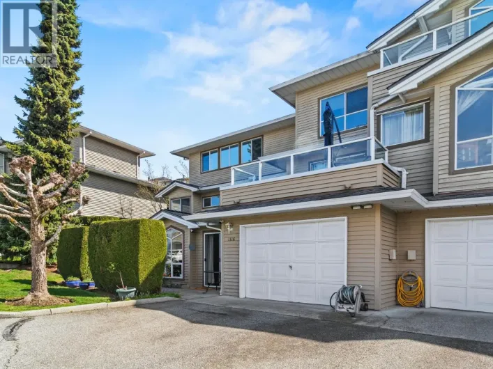 1116 ORR DRIVE, Port Coquitlam