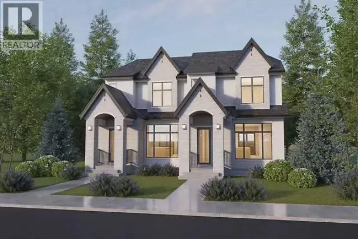 1116 Radnor Avenue NE, Calgary
