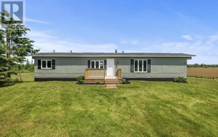 1116 St. Charles Road, Souris West
