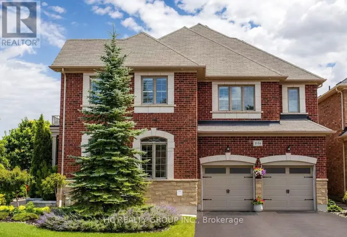 1116 VETERANS WAY, Newmarket