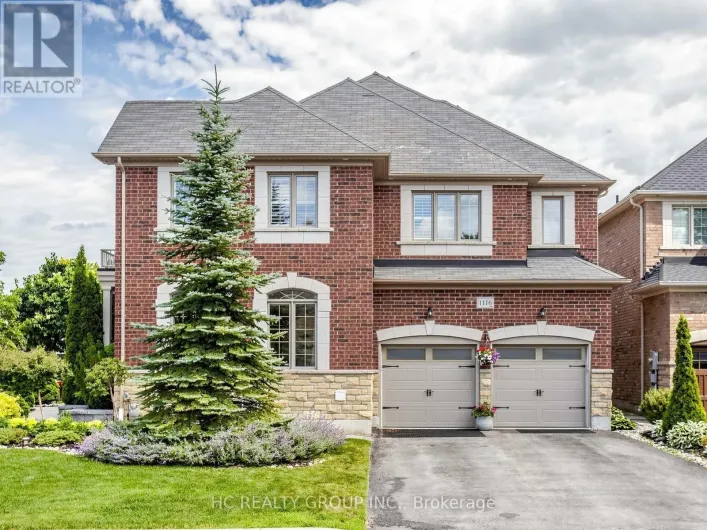 1116 VETERANS WAY, Newmarket