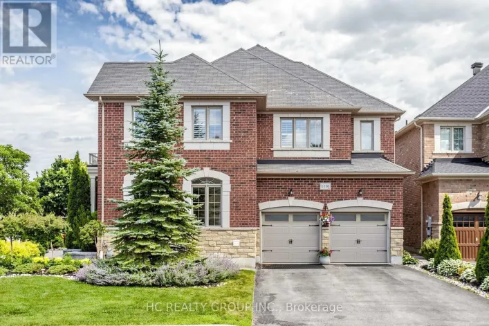 1116 VETERANS WAY, Newmarket