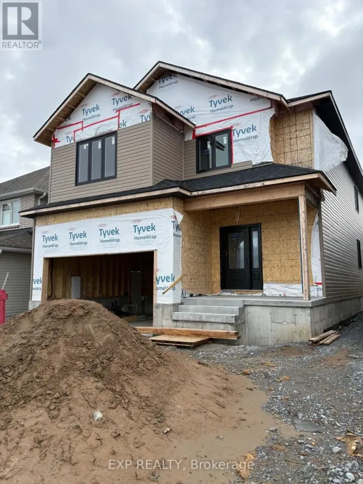 1116 WOODHAVEN DRIVE, Kingston