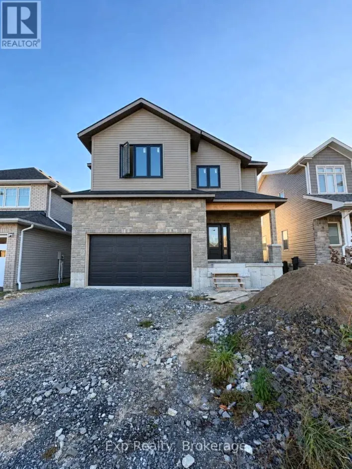 1116 WOODHAVEN DRIVE, Kingston