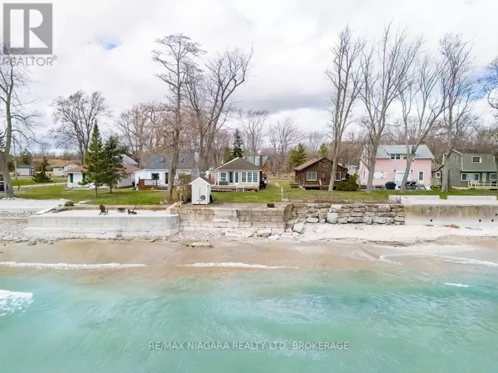 11161 CHURCHILL AVENUE, Wainfleet
