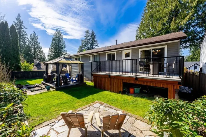 11162 PROSPECT DRIVE, Delta