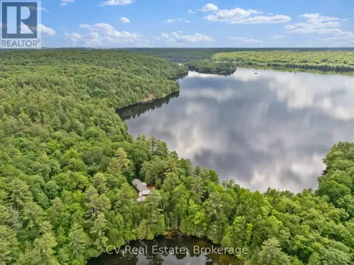 11165 KUSHOG-NORTH, Algonquin Highlands