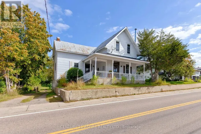 11166 60 HIGHWAY, North Algona Wilberforce