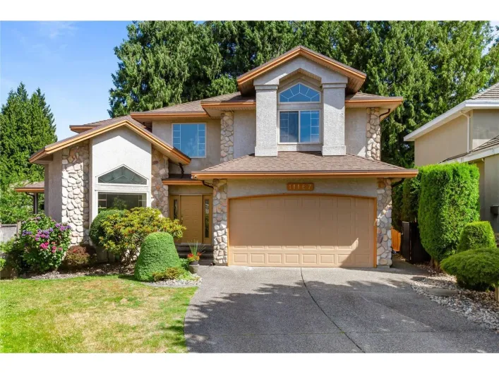 House for sale: 11167 160A STREET, Surrey