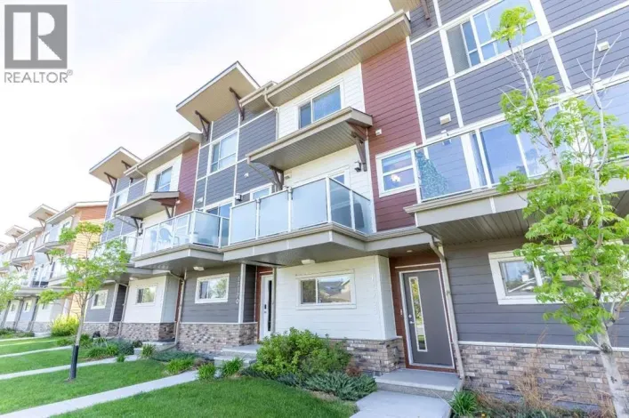 11168 Harvest Hills Gate NE, Calgary