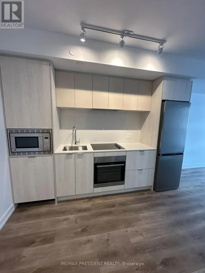 1117 - 1 JARVIS STREET, Hamilton