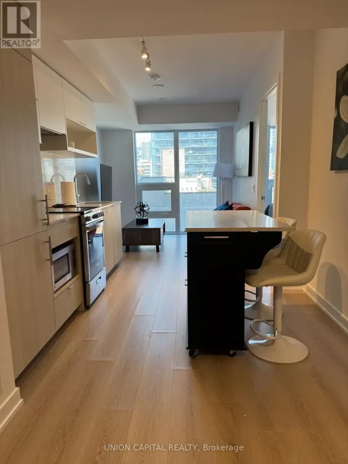 1117 - 100 QUEEN STREET E, Toronto