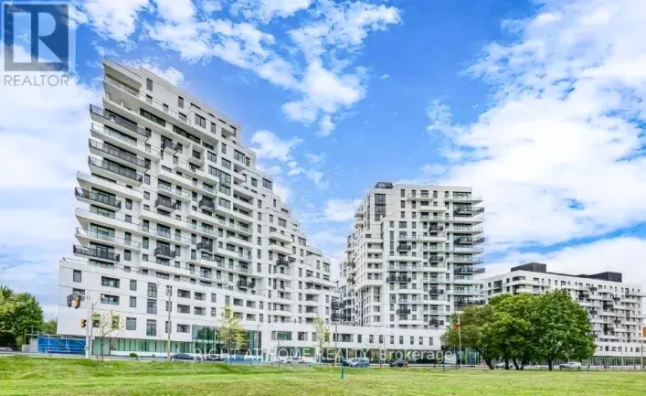 1117 - 1050 EASTERN AVENUE, Toronto
