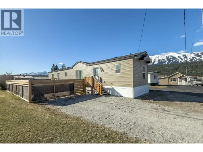 1117 10th Avenue N Unit# 1A, Golden
