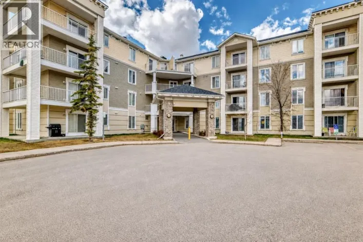 1117, 1140 Taradale Drive NE, Calgary