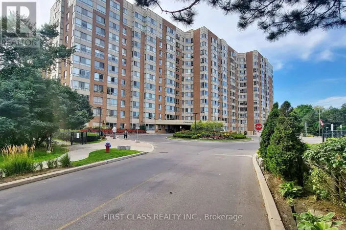 1117 - 1485 LAKESHORE ROAD E, Mississauga