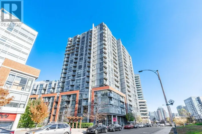 1117 - 150 SUDBURY STREET, Toronto
