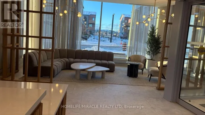 1117 - 20 ALL NATIONS DRIVE, Brampton