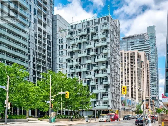 1117 - 20 JOHN STREET, Toronto