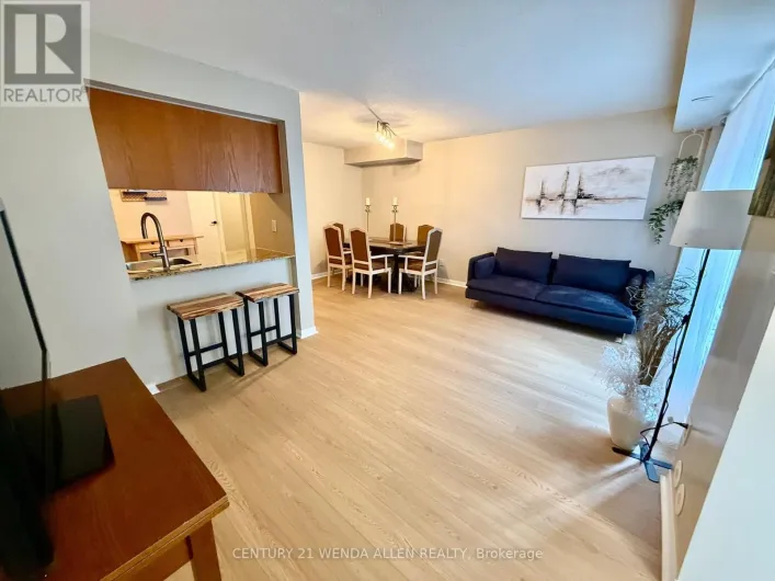 1117 - 20 LAIDLAW STREET, Toronto