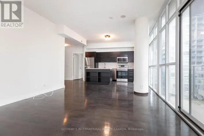 1117 - 21 NELSON STREET, Toronto