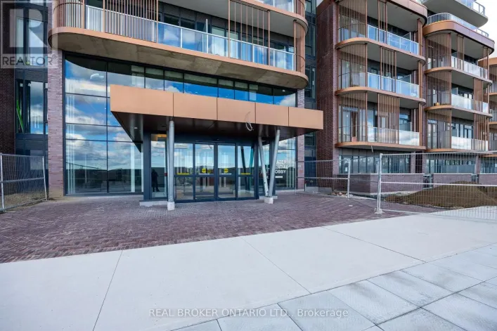1117 - 220 MISSINNIHE WAY, Mississauga