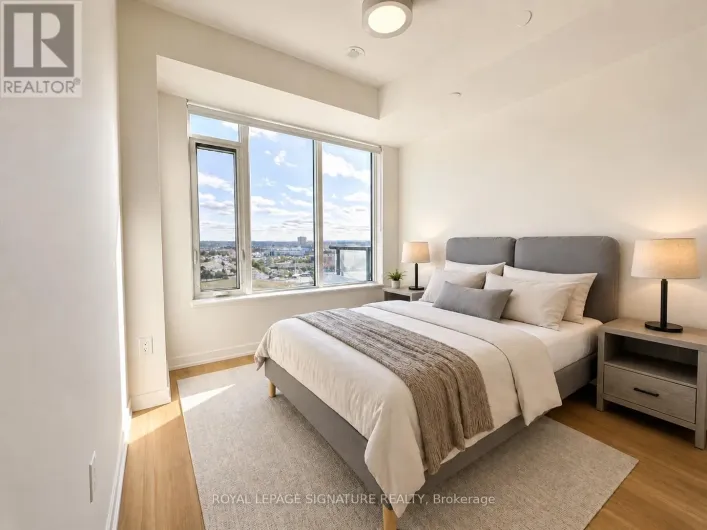 1117 - 2485 EGLINTON AVENUE W, Mississauga
