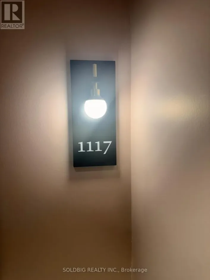 1117 - 2782 BARTON STREET E, Hamilton