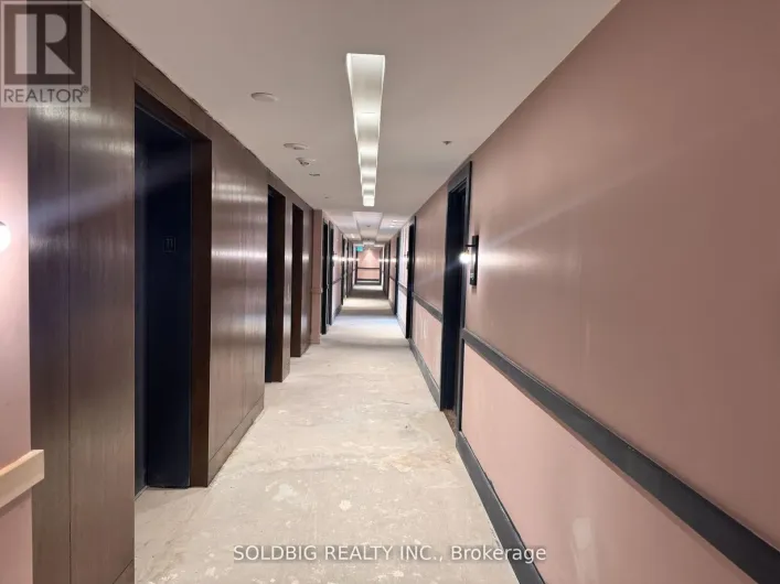 1117 - 2782 BARTON STREET E, Hamilton