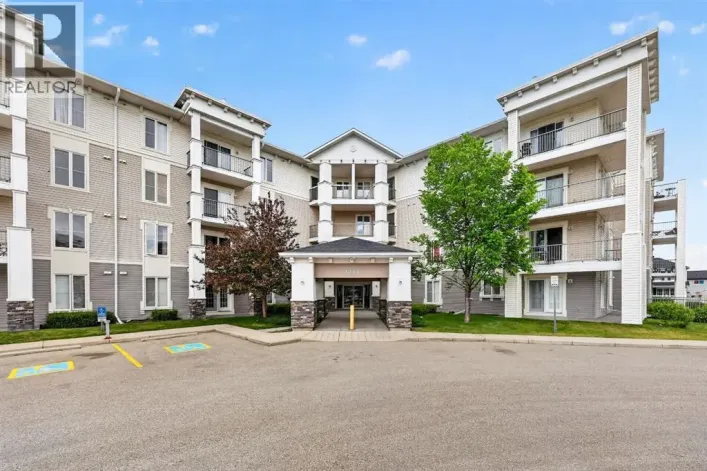 1117, 333 Taravista Drive NE, Calgary