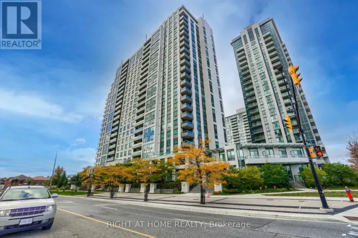 1117 - 335 RATHBURN ROAD W, Mississauga