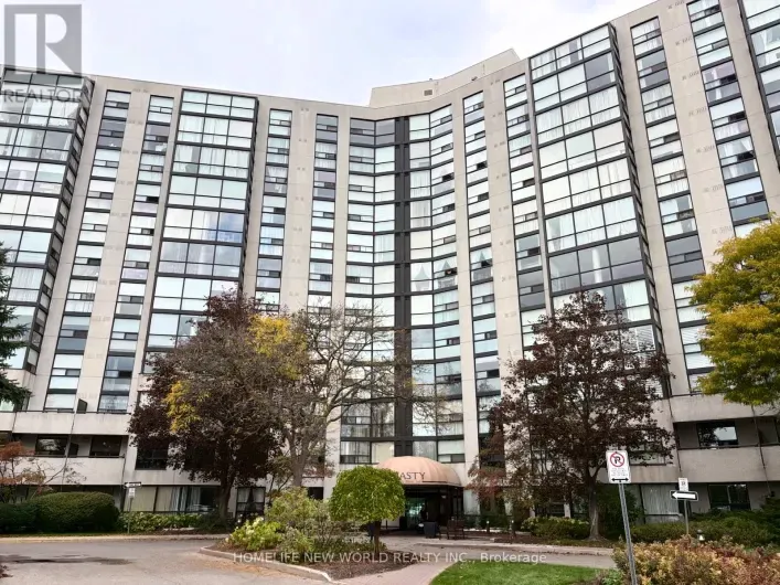 1117 - 40 HARDING BOULEVARD, Richmond Hill