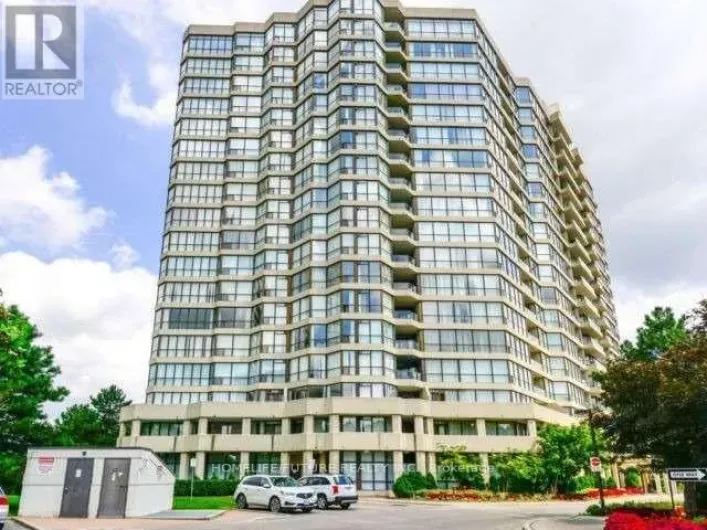 1117 - 5 ROWNTREE ROAD, Toronto