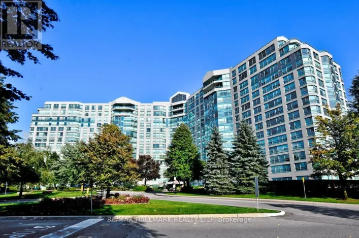 1117 - 7825 BAYVIEW AVENUE, Markham