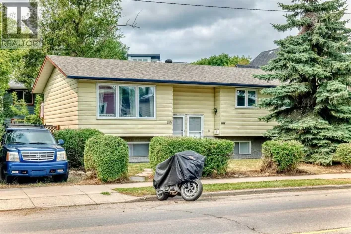 1117 8 Street SE, Calgary