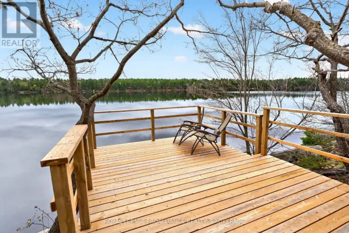 1117 BEAVER CREEK LANE LOT 7, Frontenac
