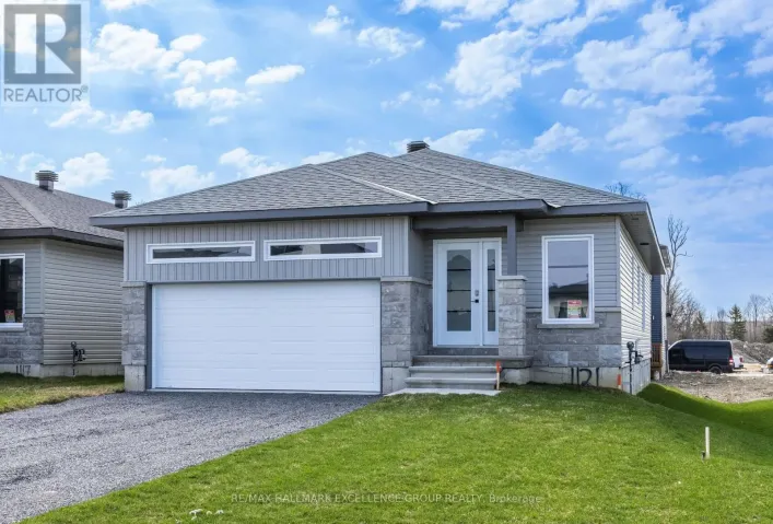 1117 BRONZE (LOT 105) AVENUE, Clarence-Rockland