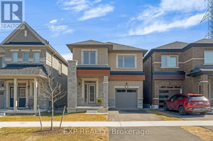 1117 CAMEO STREET, Pickering